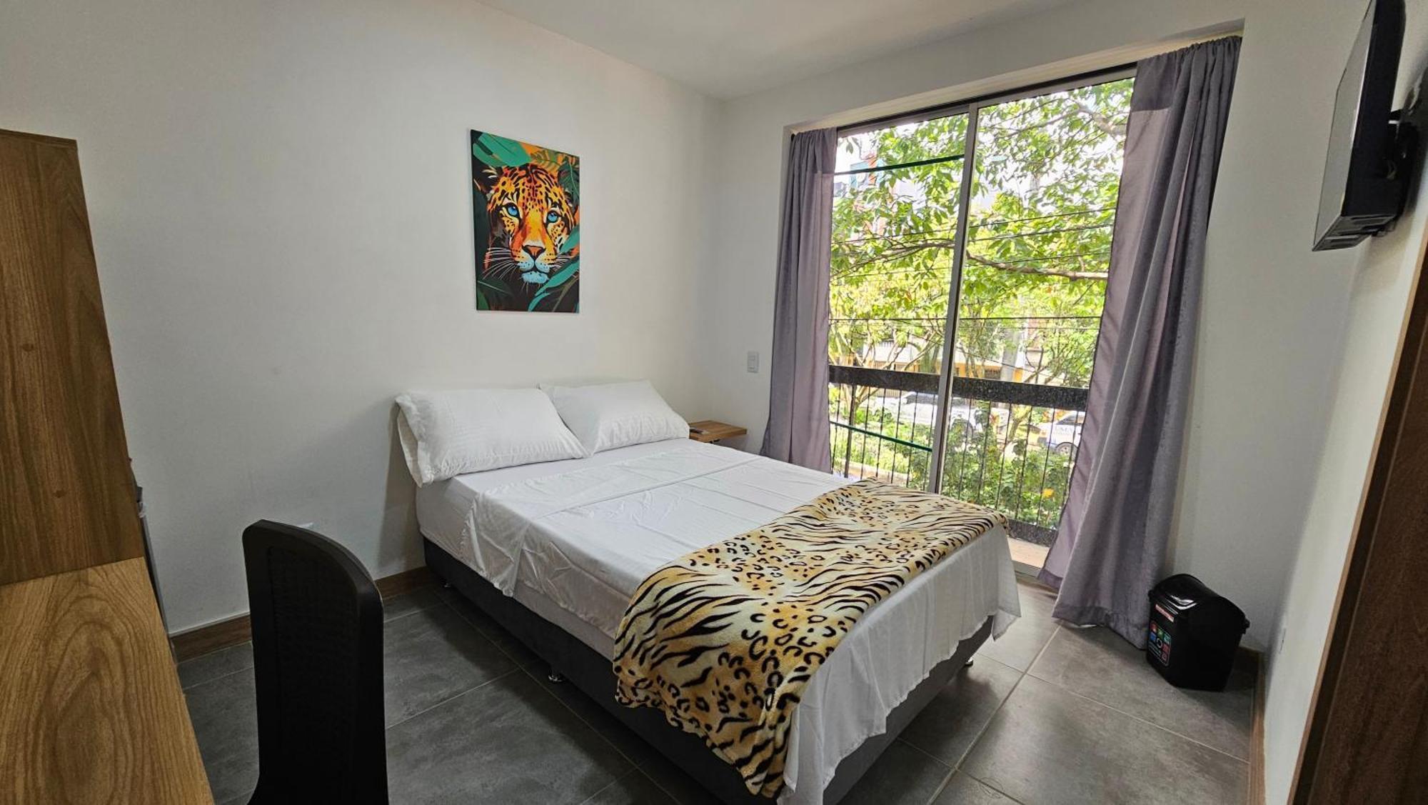 Komfort House Premium Bed and breakfast