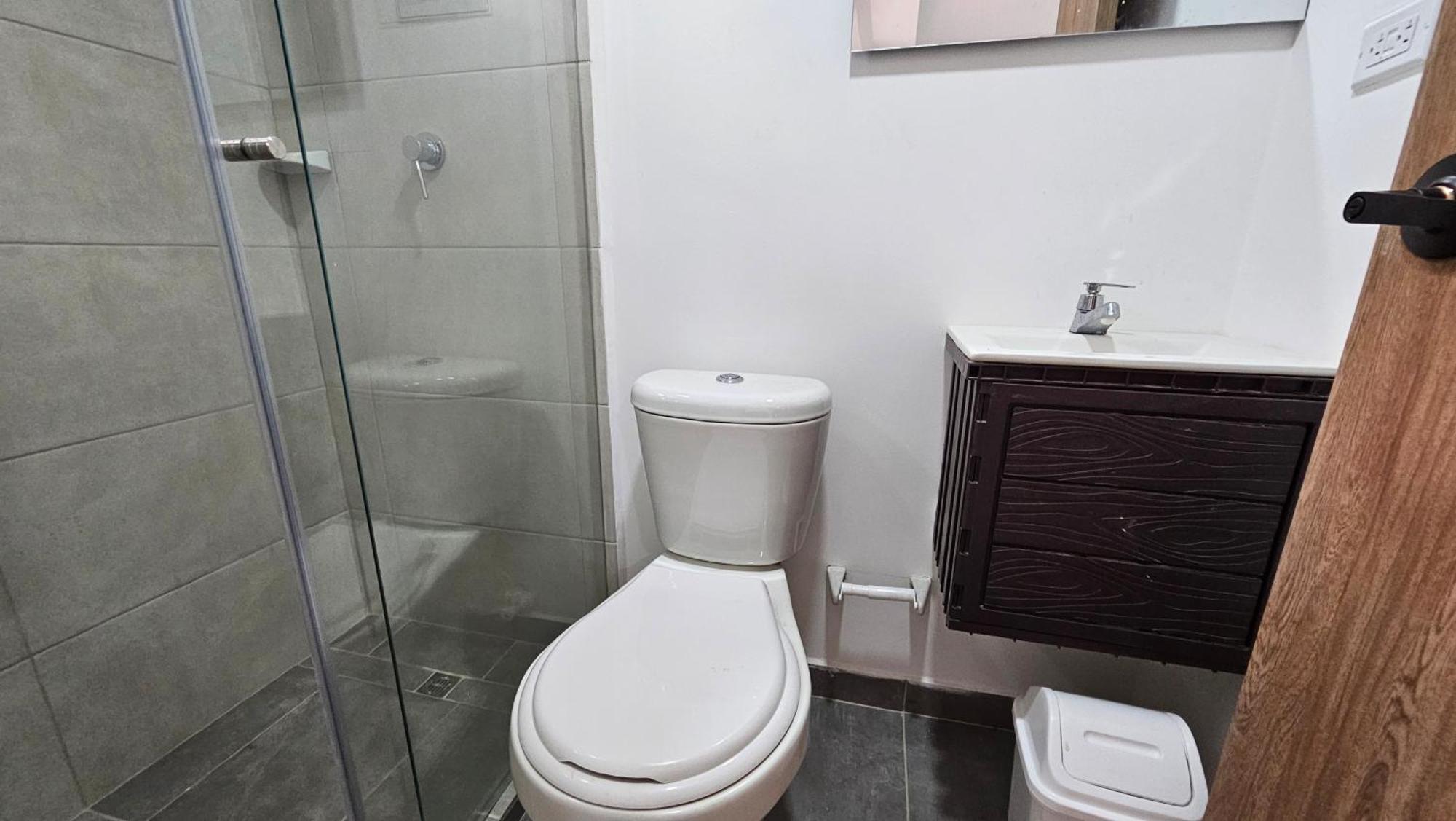 Bed and breakfast Komfort House Premium Medellín