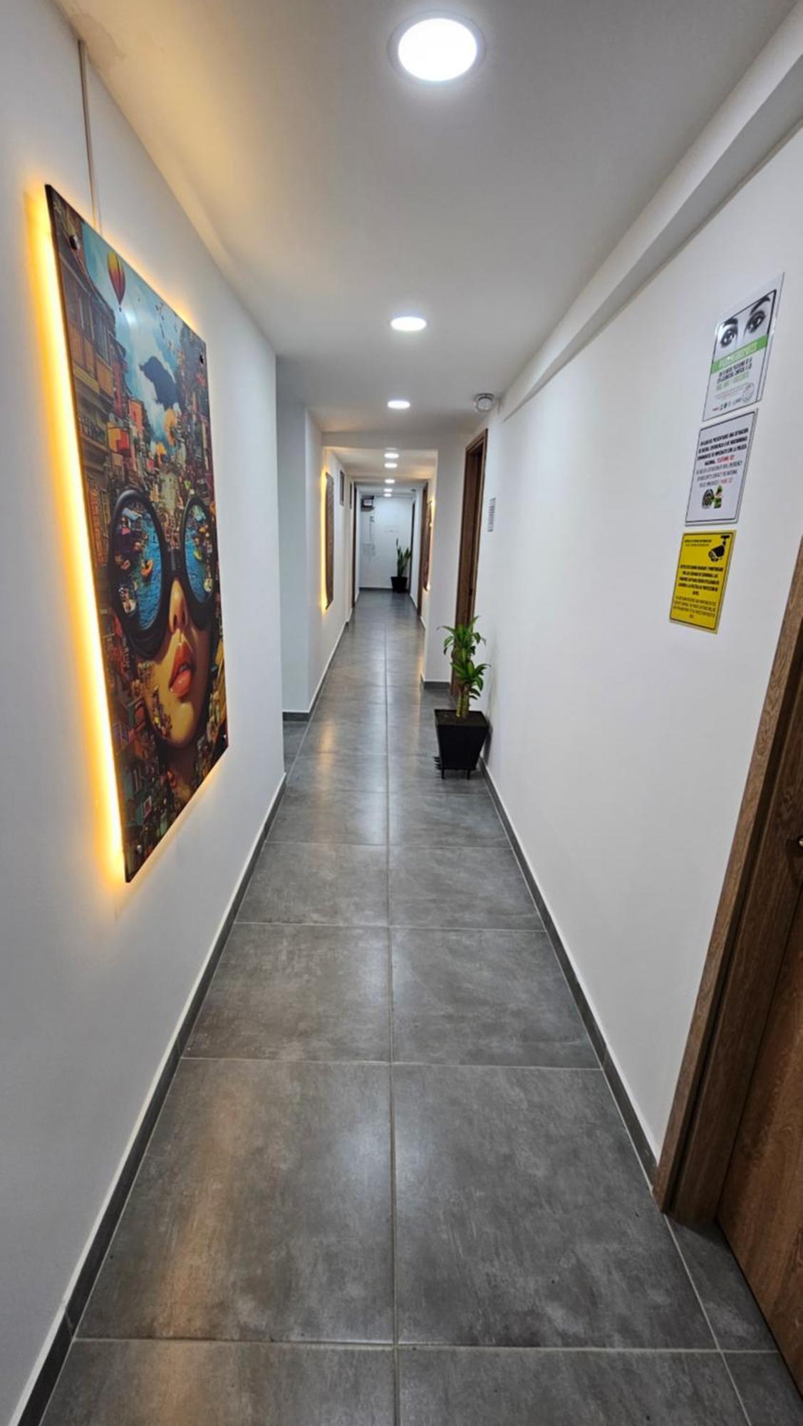 Komfort House Premium Bed and breakfast