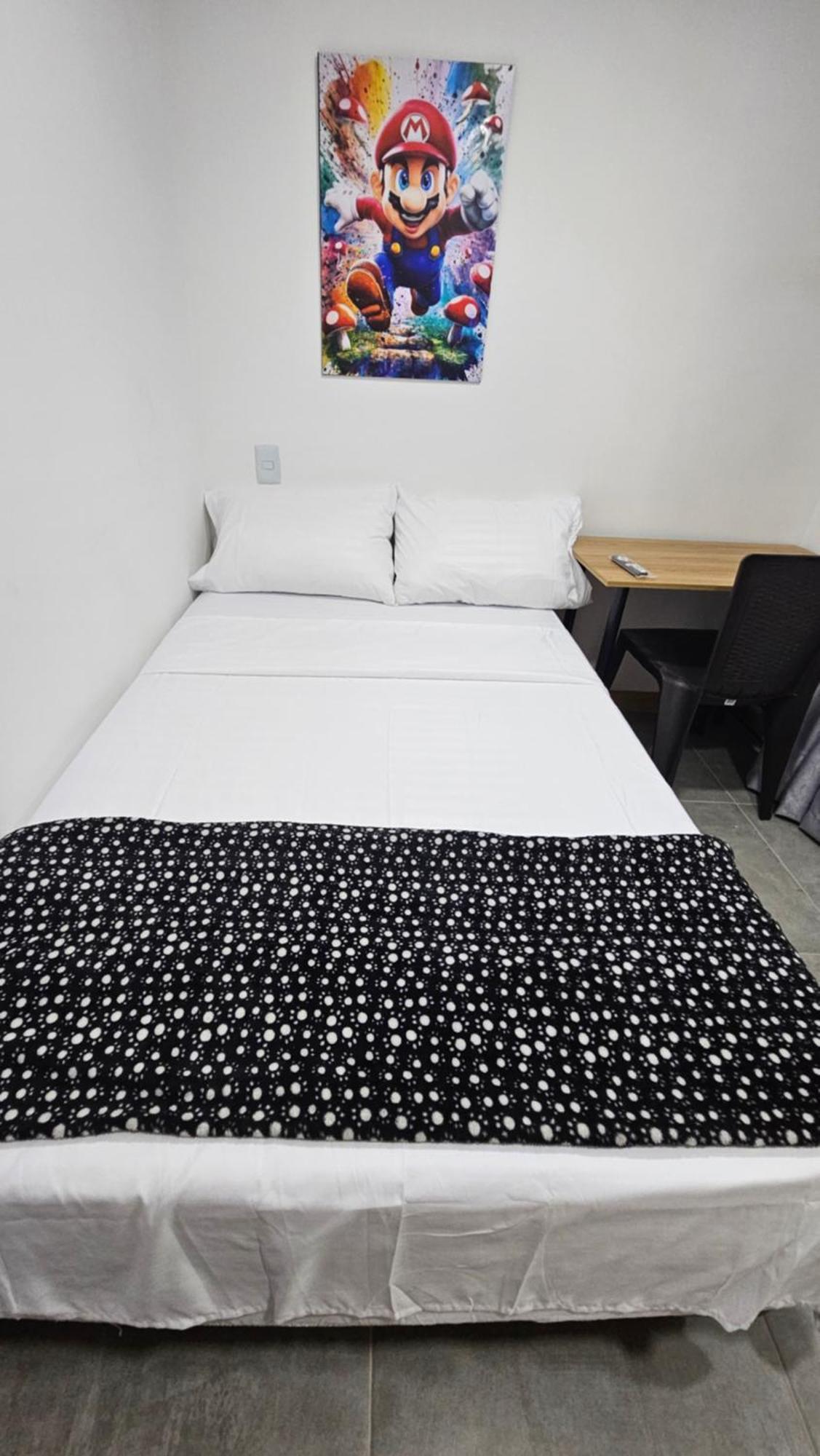 Komfort House Premium Bed and breakfast *