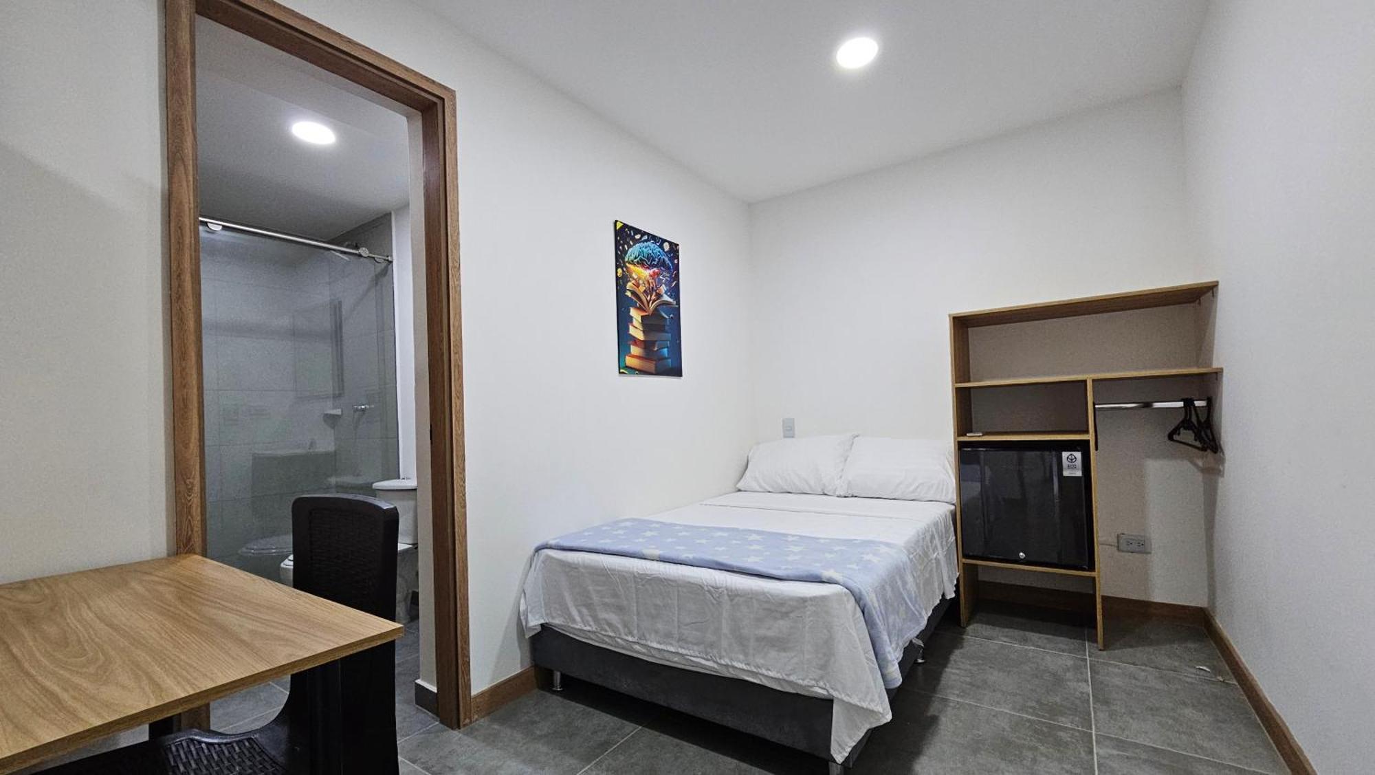 Komfort House Premium * Medellín